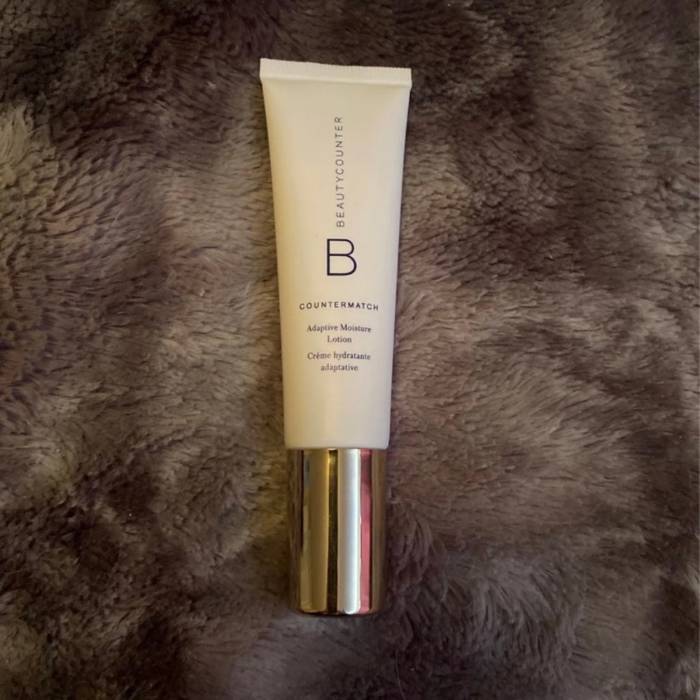 Beautycounter Adaptive moisture lotion